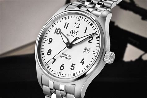 iwc mark 3d model|iwc mark watches.